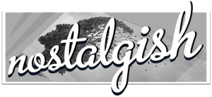 Nostalgish Logo