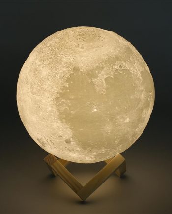 Moon Lamp